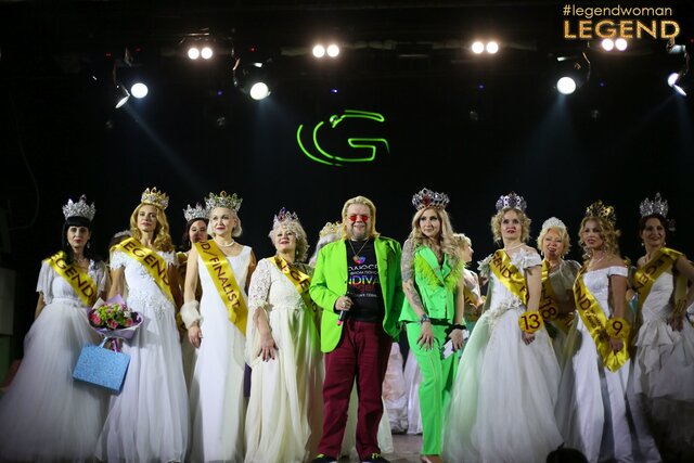 Фото Роман GOLD Голденберг