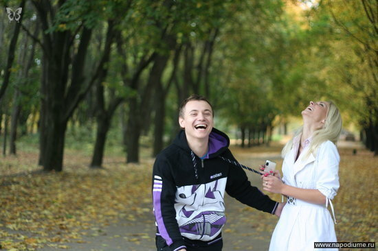 Фото Алена lisenok Полищук