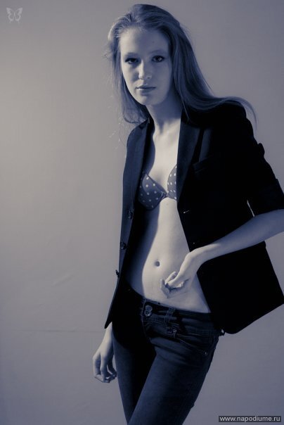 Foto Irina Trefilova