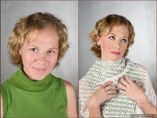 Фото Юлия Малюк