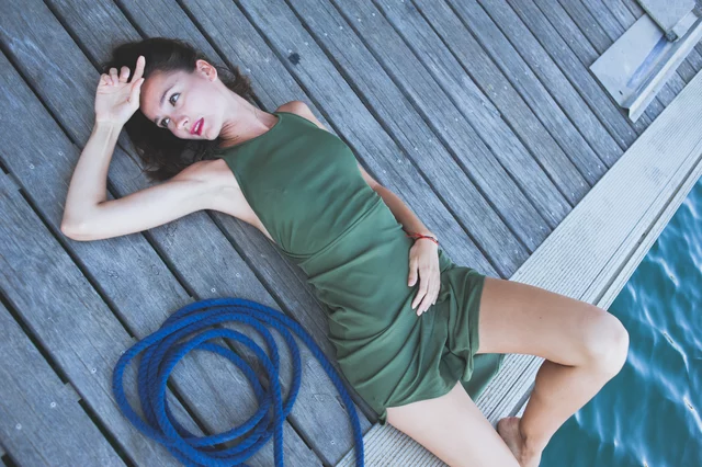 Kristina Ryzova's photo