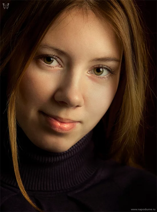 Фото Vasilij Dubinin