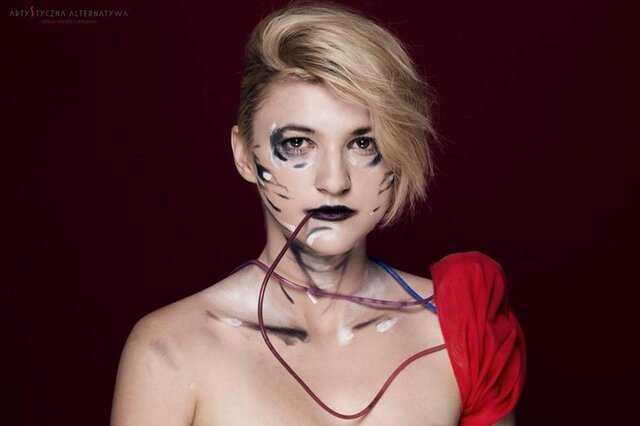Фото Marina Bondarevska