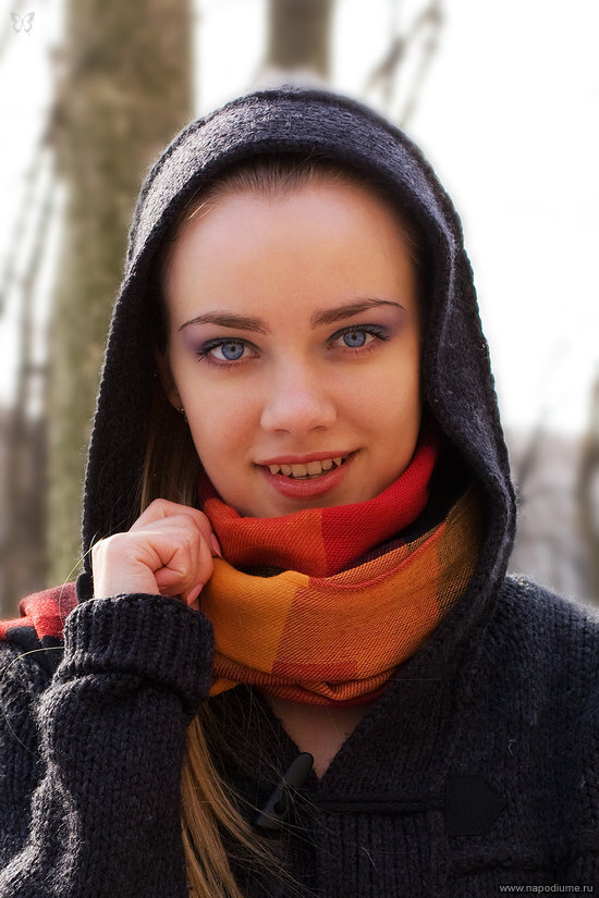 Фото Александр Alex Cast Титов
