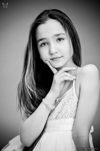 Фото Anna Rouxe