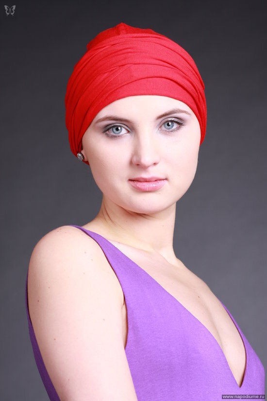 Фото Alina Osipova