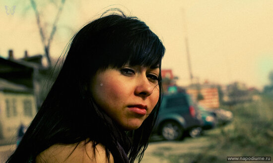 Foto Anastasia Krukova