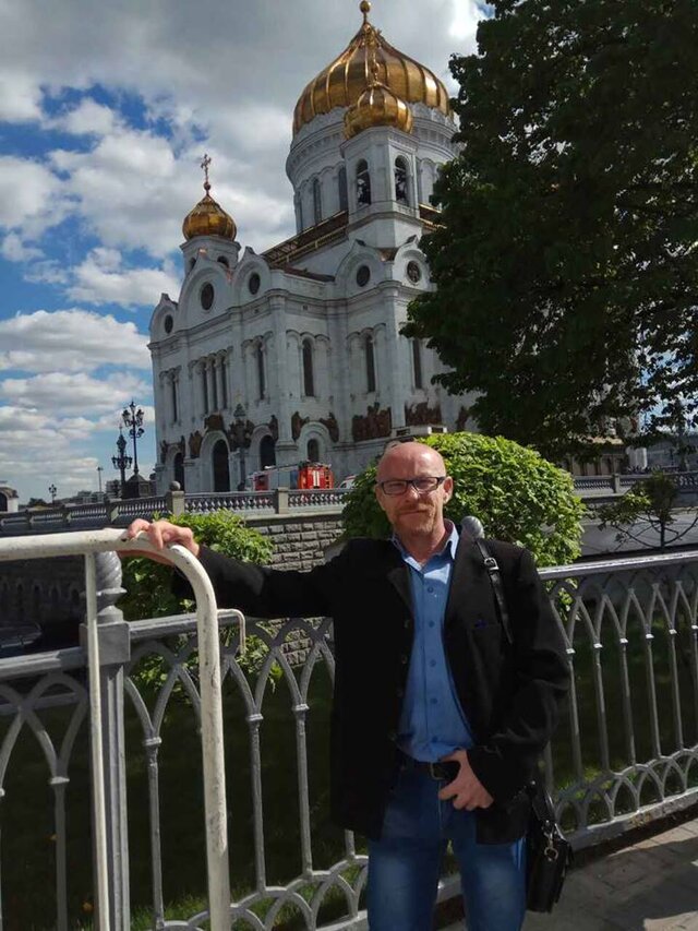 Фото Вячеслав Свиридов