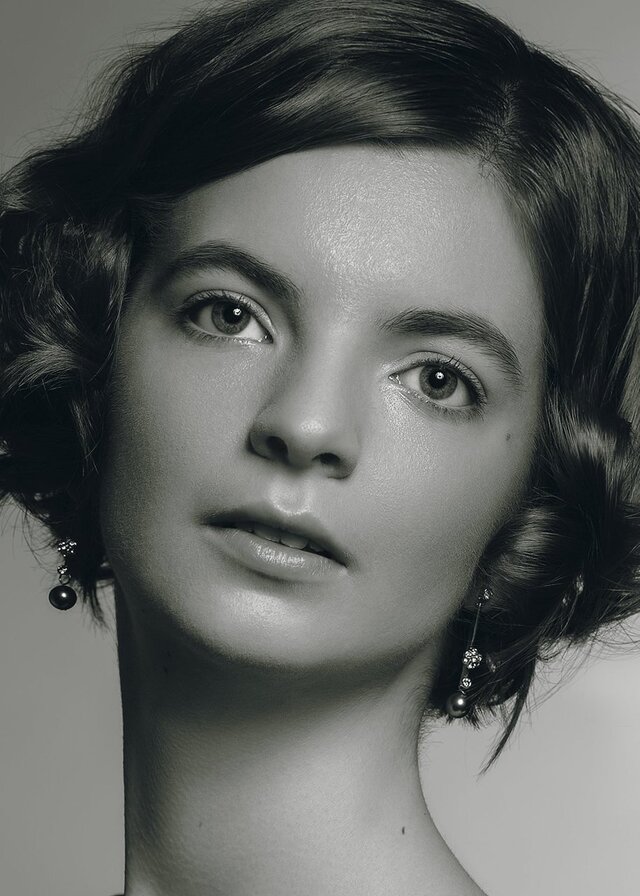 Фото Екатерина Самойлова