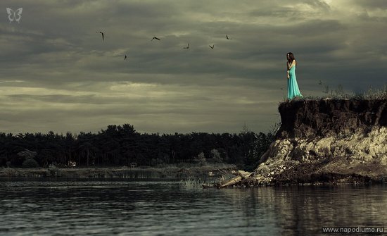 Фото Эрик Мессаки