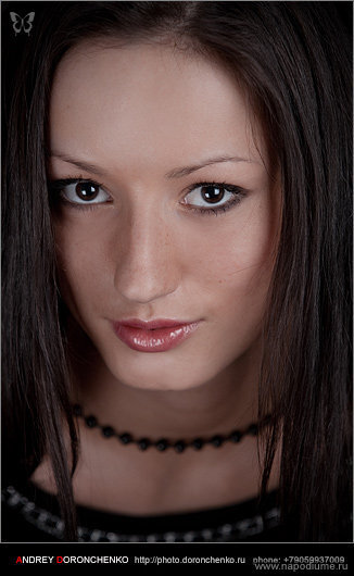 Фото Анна Ёлгина