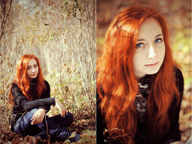Фото Алина Мэгги