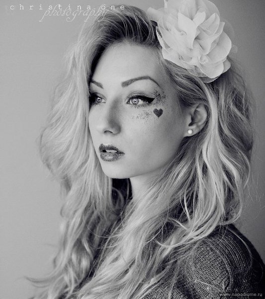 Фото Christina One