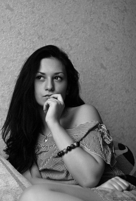 Фото Настя Платонова