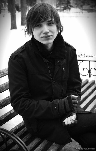 Foto Evgeniy Evgenij