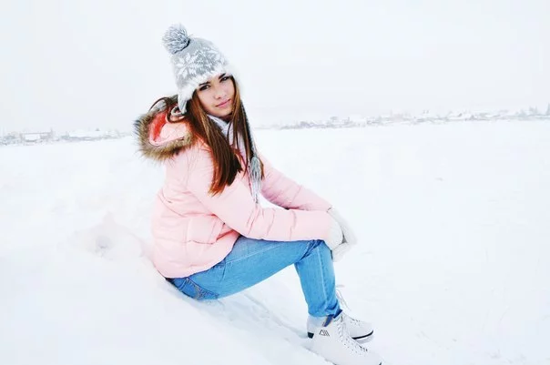 Marina Azizova's photo
