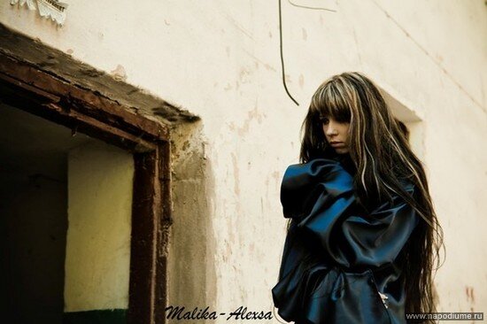 Фото Malika-Alexsa