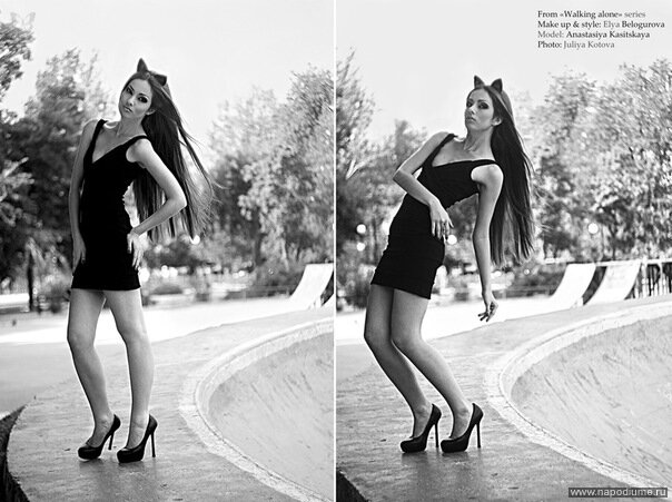 Фото Анастасия Касицкая