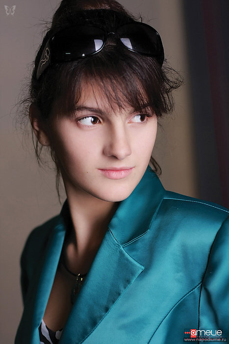 Фото Nastya Litvinova