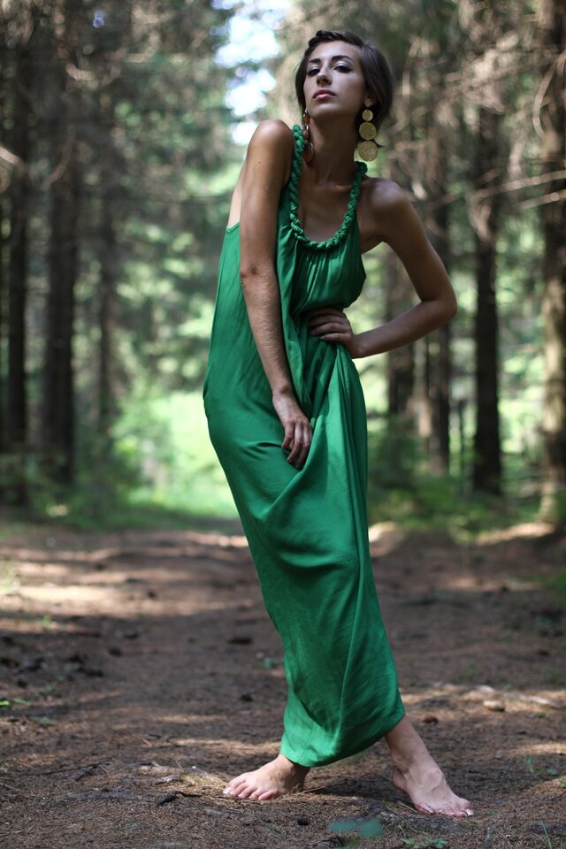 Anzhelika Avanesova's photo