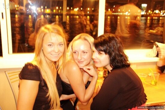 Foto Anna Myrashova