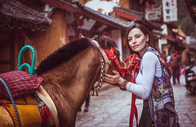 Фото PHOTO BY LOLA