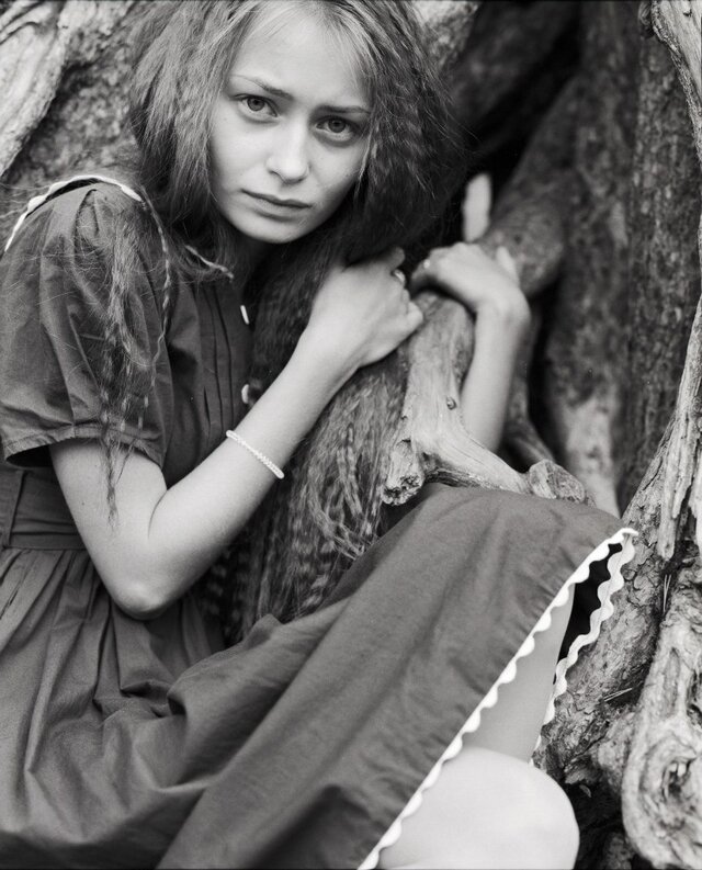 Foto Irina Sandrij