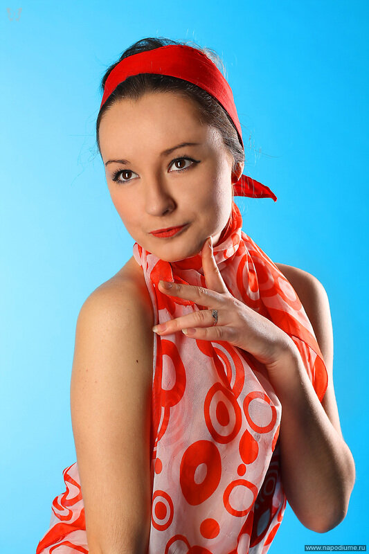 Фото Анюта Вязовцева