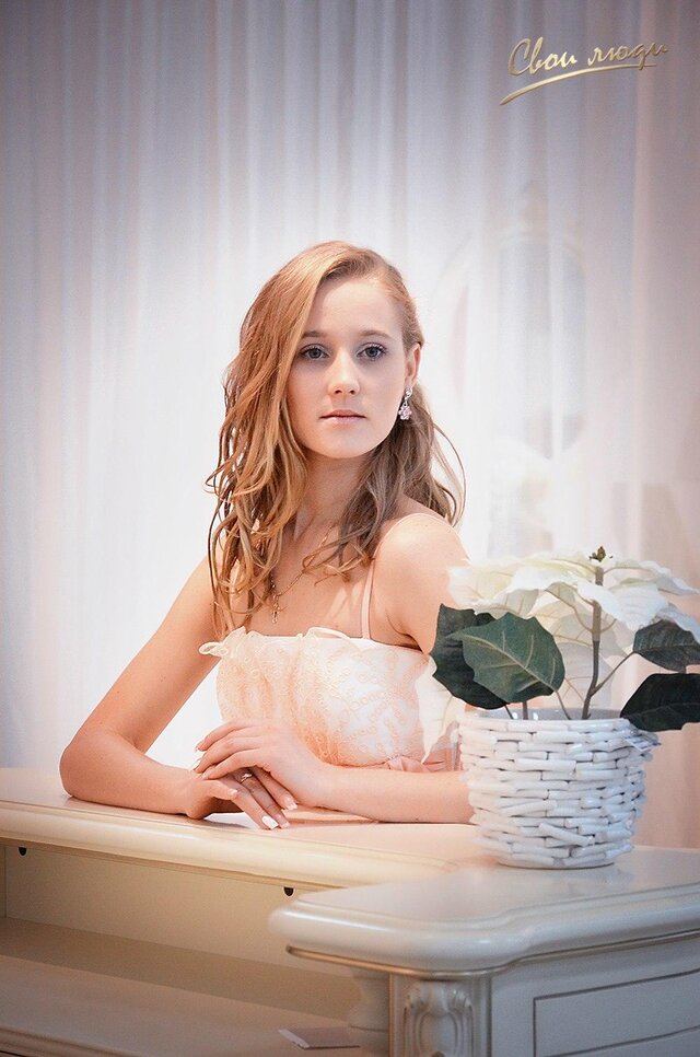 Фото Валерия Lerik@ Гусева