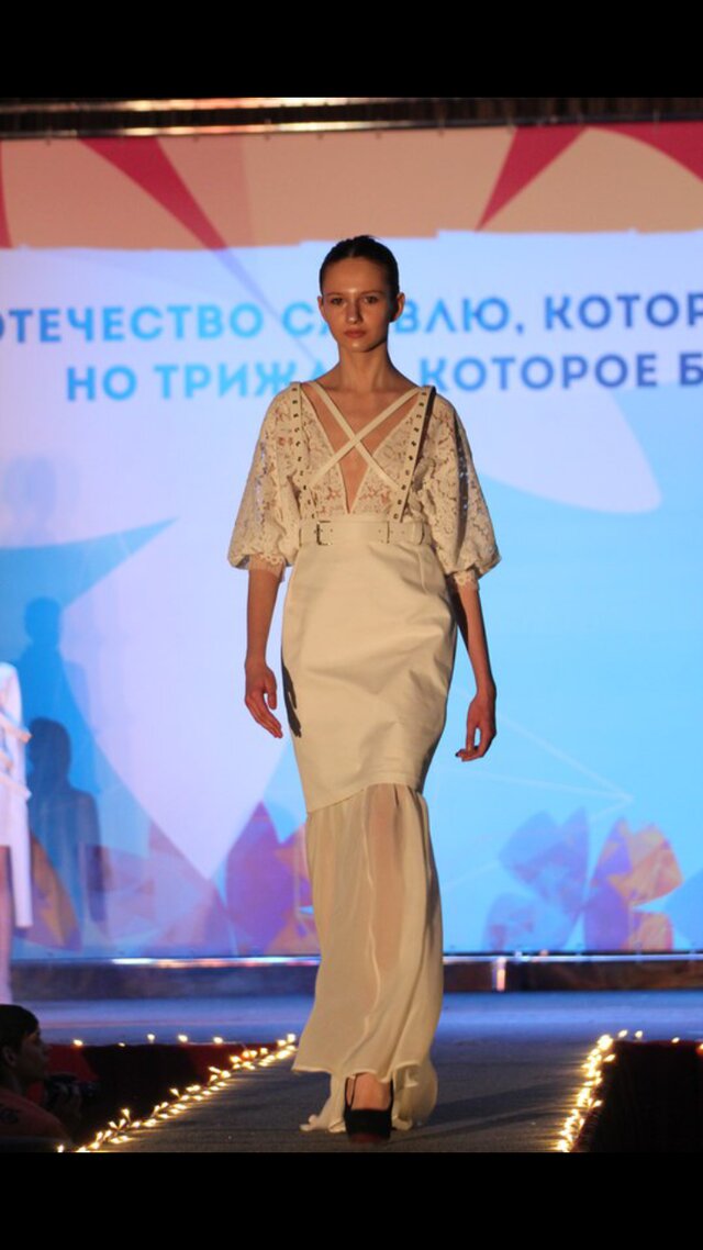 Jana Ol'hovskaja-zholobova's photo