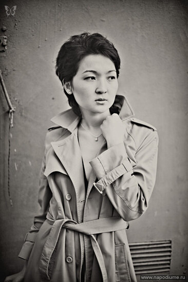 Фото Katie Isami