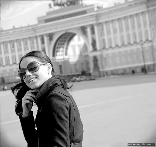Фото Анна Сорокина