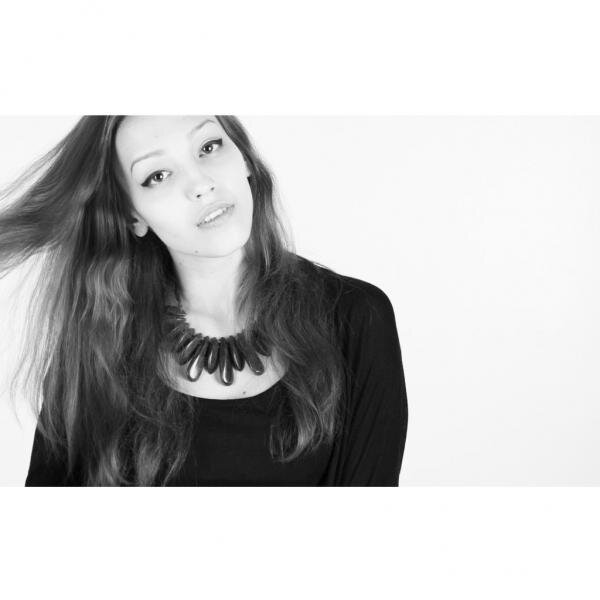 Фото Мария Комарова