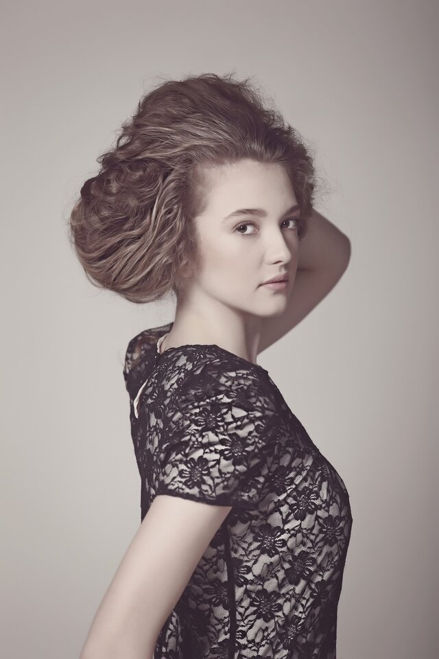 Фото Яна Jane Linn Гончарук