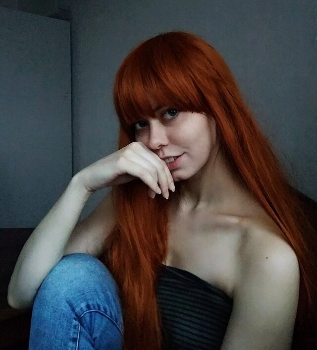 Фото Ольга Потова