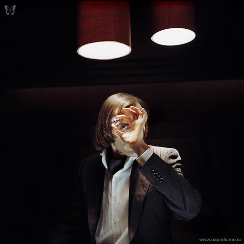 Фото Katerina Karpova