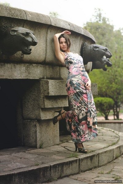 Фото Диана Ивлева