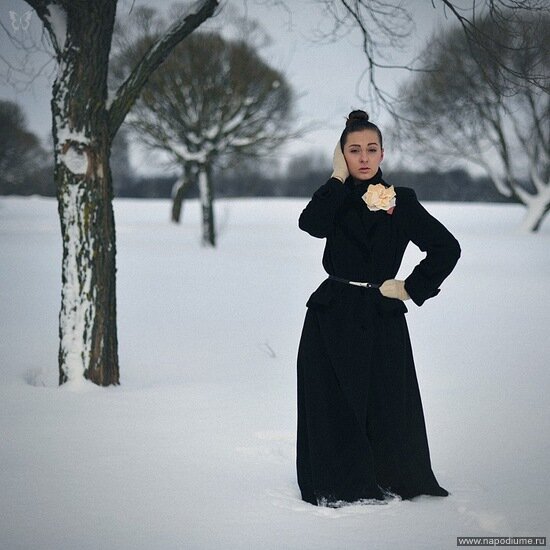 Фото OLGA Lekka VOLKOVA