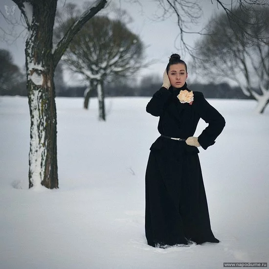 OLGA VOLKOVA's photo