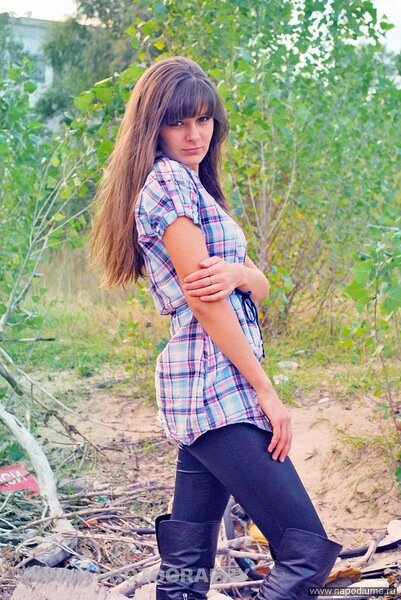 Фото Юлия Ляшок