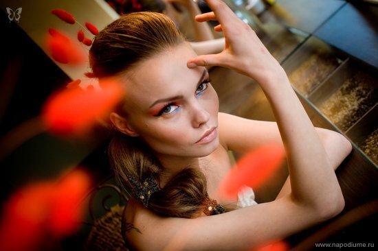 Фото Инна Пальчак