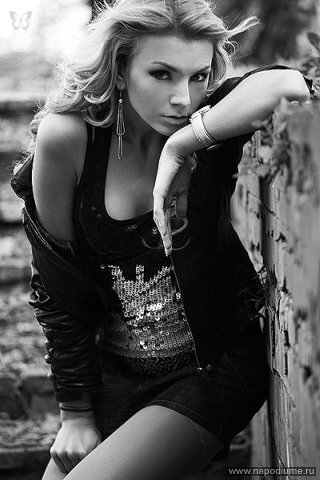 Фото Катерина Григорко