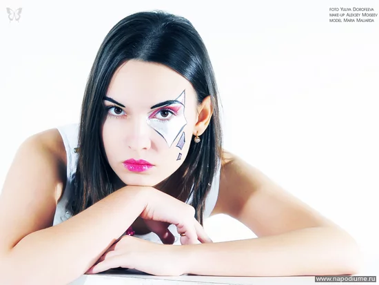 Aleksej Moiseev's photo