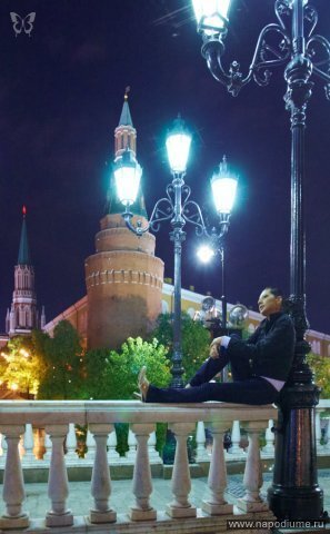 Фото Мария Жидкова