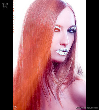 Фото Slinky-Aleksandr Lishchinskiy