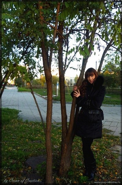Фото Helen Kryvushena