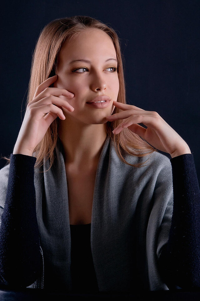 Фото Анна AnnaMilk Милкина