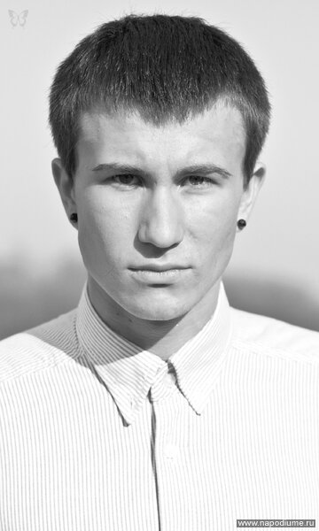 Aleksej D'ackov's photo