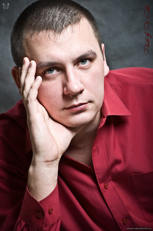Фото Александр Dr. Alex Дрынкин