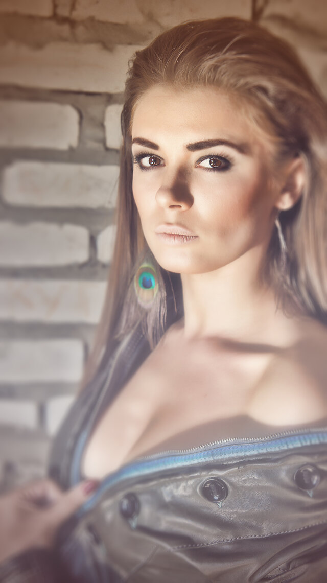 Фото Марина Tsarina Царан